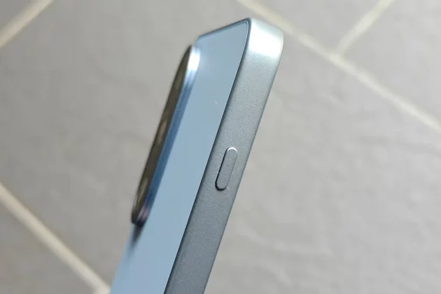 Обзор OnePlus Nord 5: мне не хватило одной ключевой функции фото