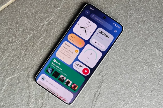 Обзор OnePlus Nord 5: мне не хватило одной ключевой функции фото