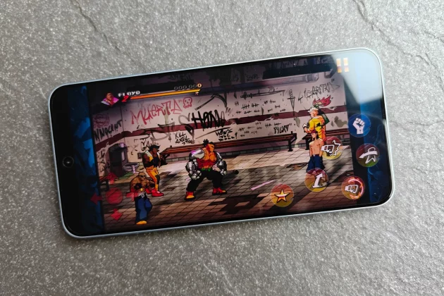 Обзор OnePlus Nord 5: мне не хватило одной ключевой функции фото