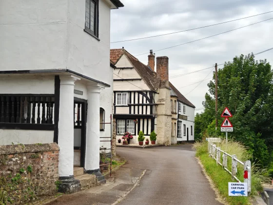 Обзор OnePlus Nord 5: мне не хватило одной ключевой функции фото