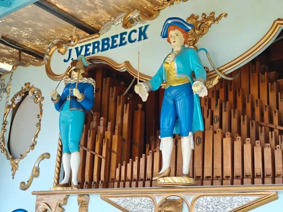 Обзор OnePlus Nord 5: мне не хватило одной ключевой функции фото