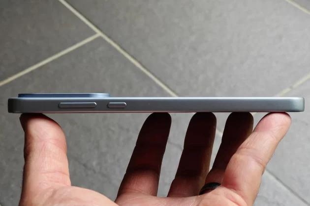 Обзор OnePlus Nord 5: мне не хватило одной ключевой функции фото