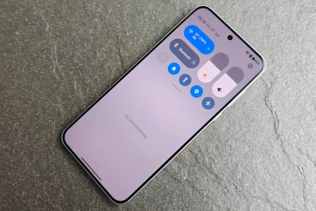 Обзор OnePlus Nord 5: мне не хватило одной ключевой функции фото