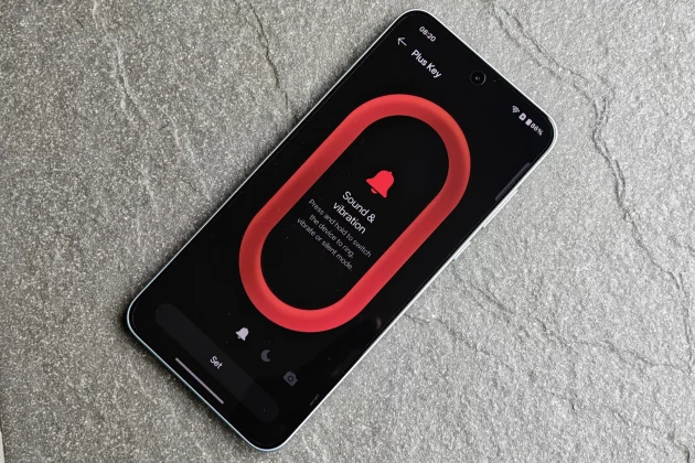 Обзор OnePlus Nord 5: мне не хватило одной ключевой функции фото