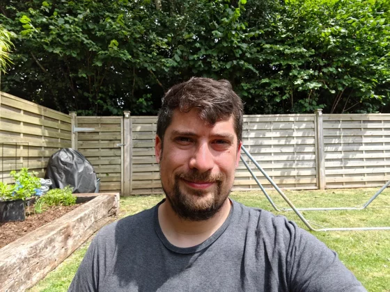 Обзор OnePlus Nord 5: мне не хватило одной ключевой функции фото