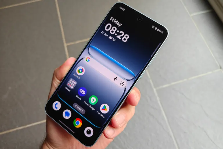 Обзор OnePlus Nord 5: мне не хватило одной ключевой функции картинка OnePlus Nord 5