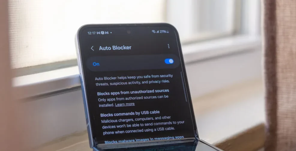 samsung с One UI 8.5