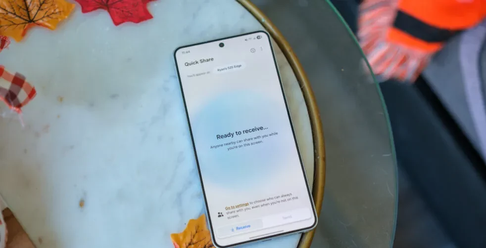 samsung с One UI 8.5