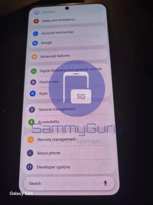 One UI 8.5: 9 функций, которые заставят вас захотеть новый Samsung фото