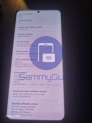 One UI 8.5: 9 функций, которые заставят вас захотеть новый Samsung фото