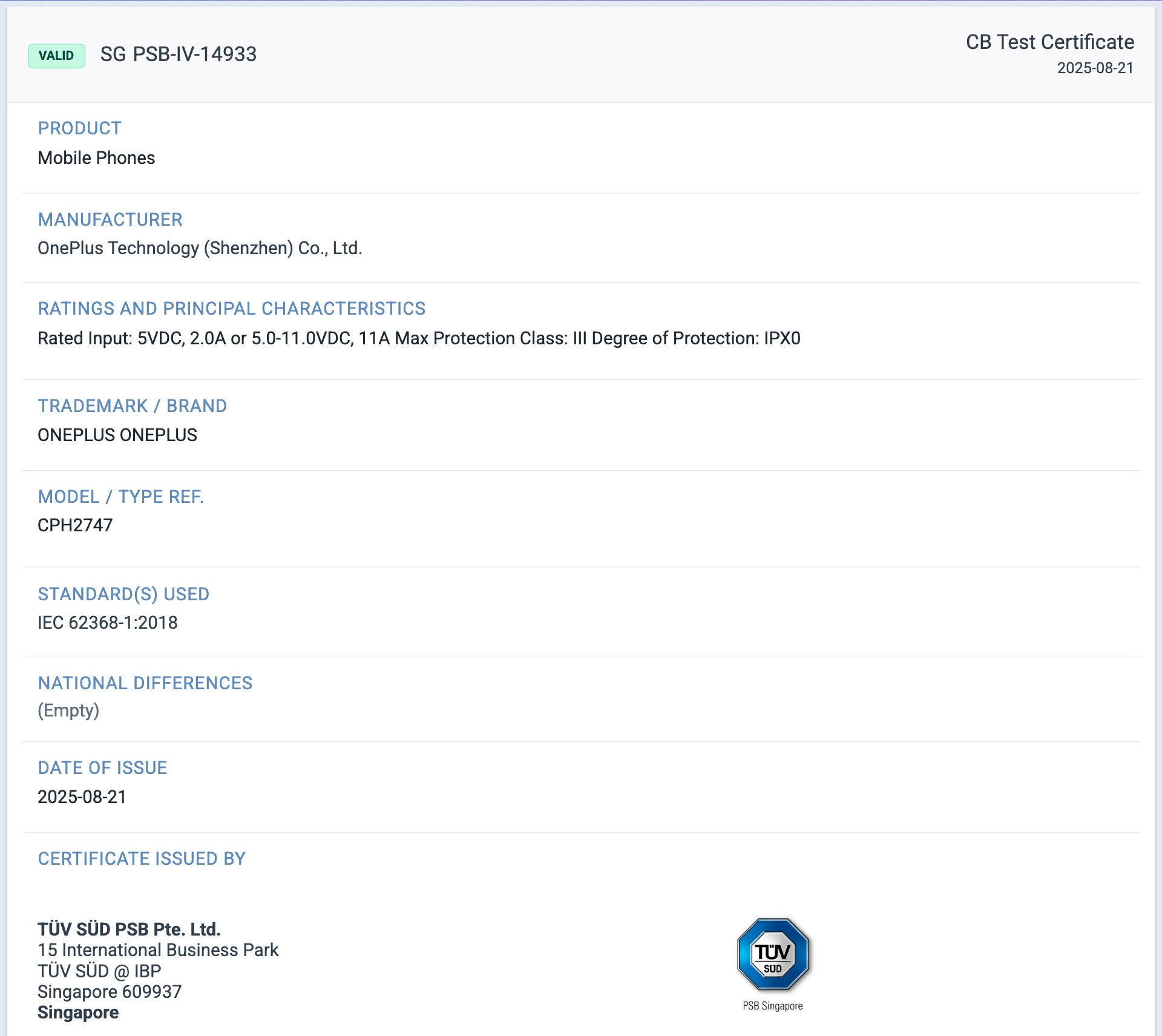OnePlus 15 обходит Apple и Samsung: мечта конкурентов фото
