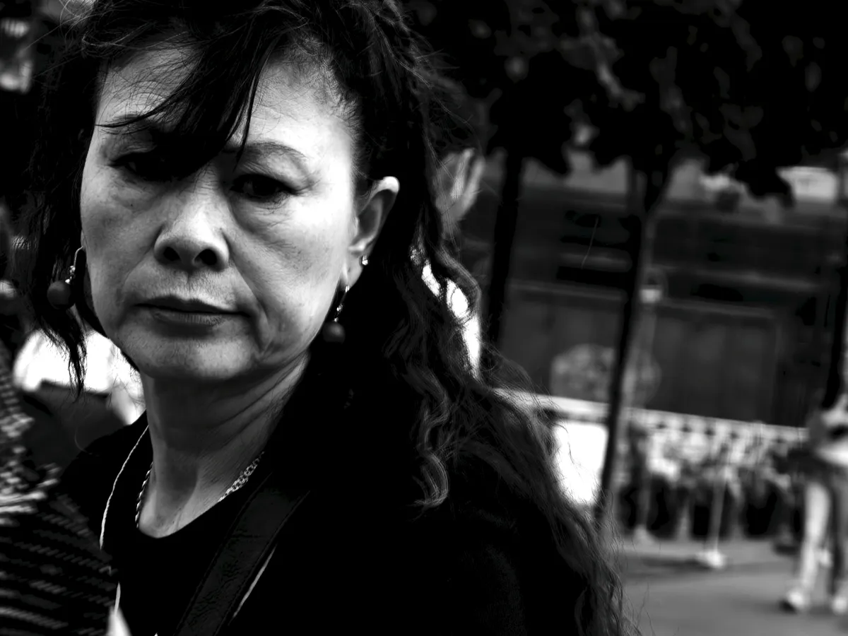 снимок на Oppo Find X8 Ultra