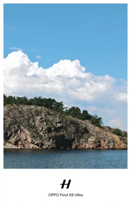 снимок на Oppo Find X8 Ultra