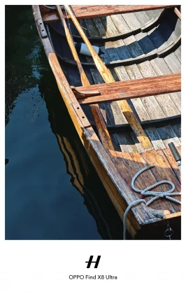 снимок на Oppo Find X8 Ultra