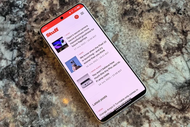 Oppo Find X8 Ultra — смартфон мечты_