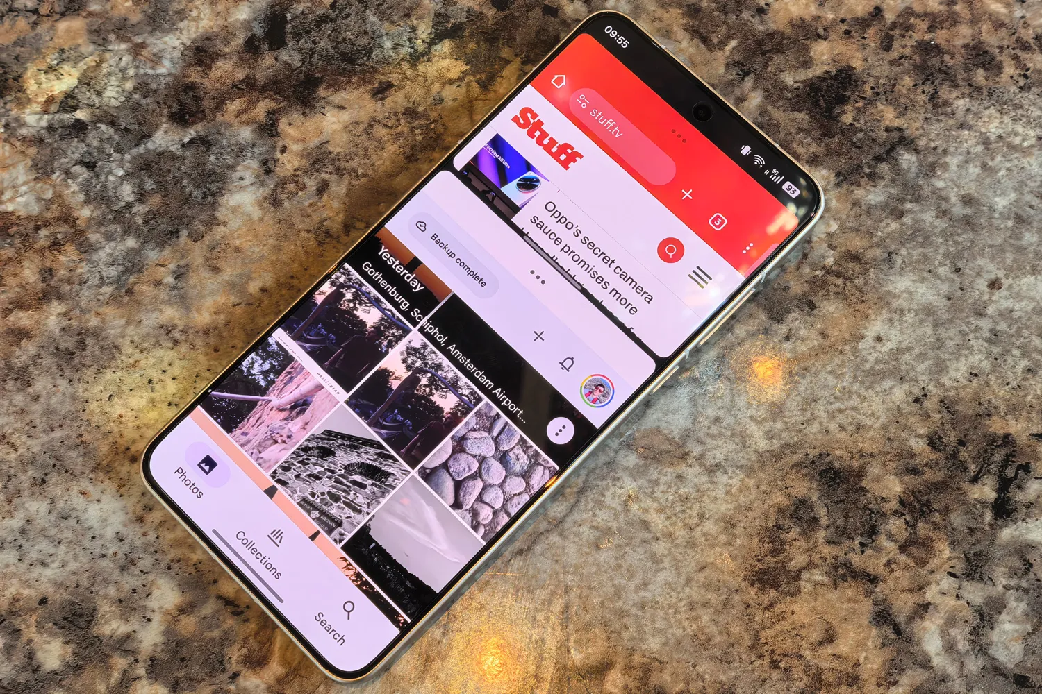 Oppo Find X8 Ultra — смартфон мечты_