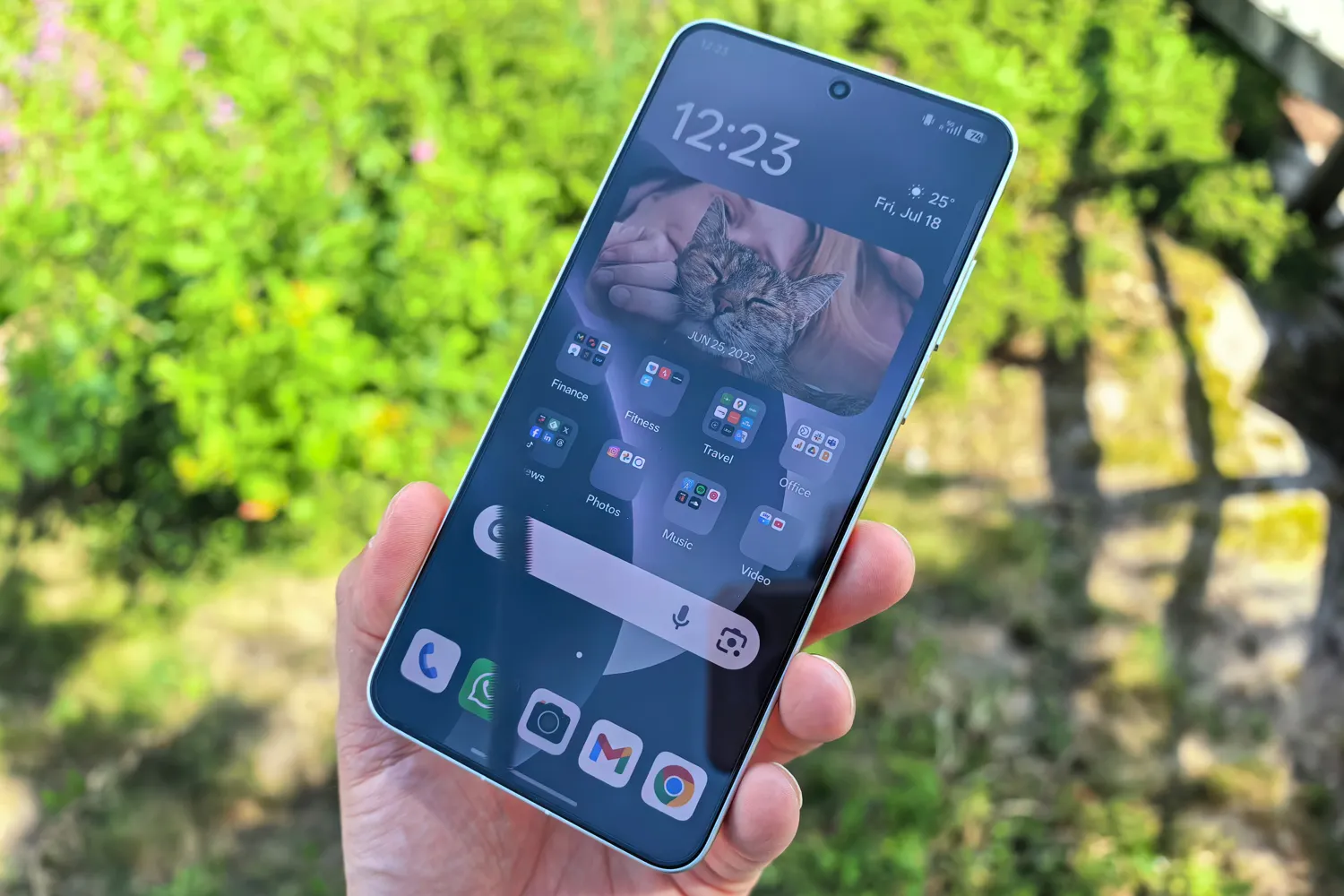 Oppo Find X8 Ultra — смартфон мечты_