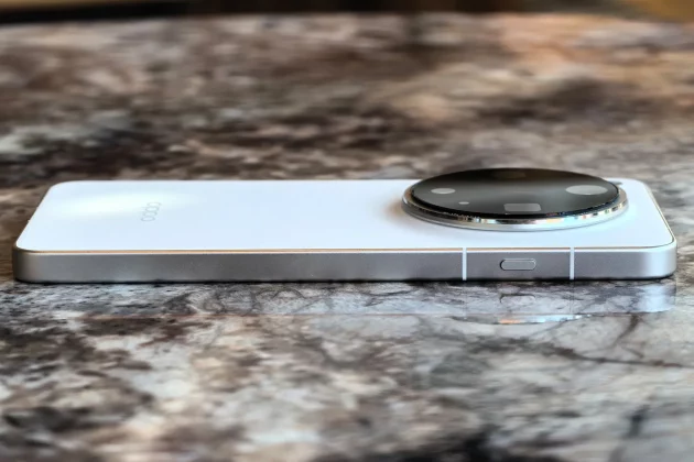 Oppo Find X8 Ultra — смартфон мечты_