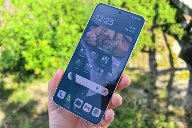 Oppo Find X8 Ultra — смартфон мечты_