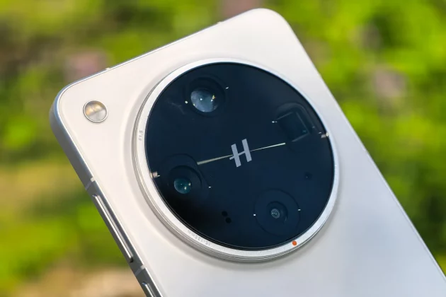 Oppo Find X8 Ultra — смартфон мечты_