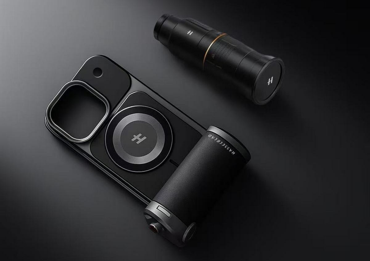 468476Oppo Find X9 Pro: уникальный комплект для съемки от Hasselblad — фотографии на новом уровне!