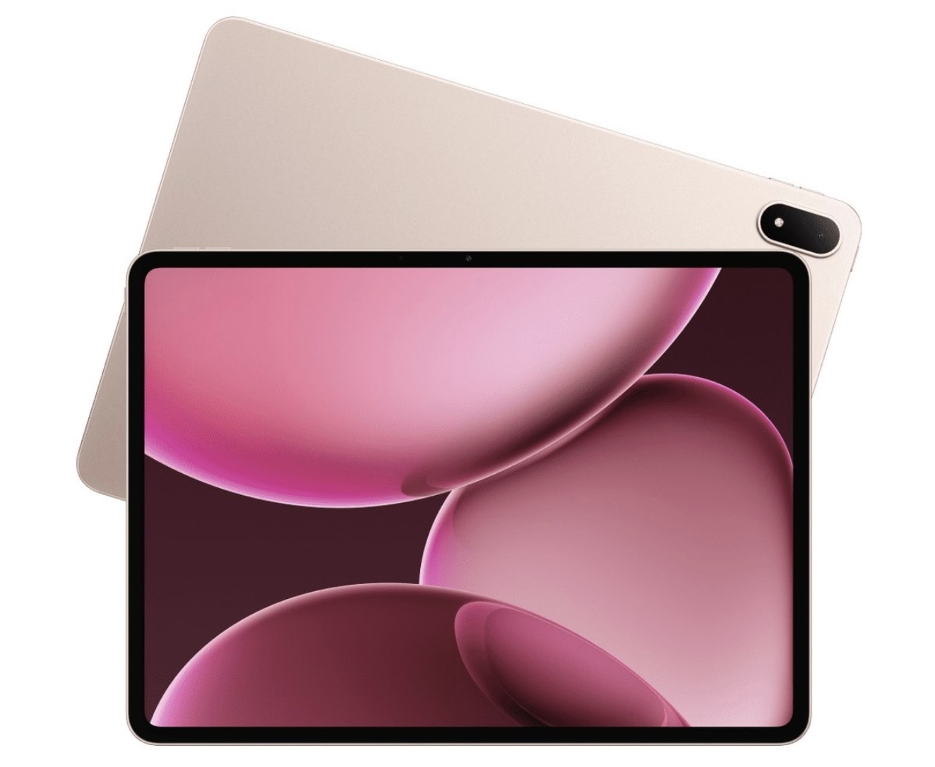 Oppo готовит «убийцу» iPad: все характеристики Pad 5 утекли в сеть