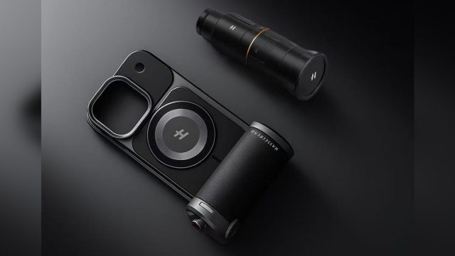 OPPO и Hasselblad готовят «убийцу» зеркалок Утечка раскрыла профессиональный фото-набор для Find X9