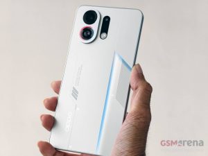 Обзор Oppo K13 Turbo Pro: в центре внимания — чипсет