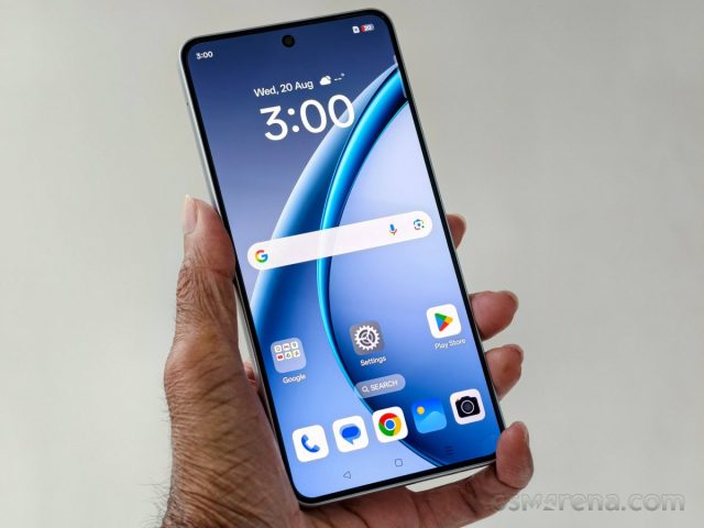 Oppo K15 грядущая игровая линейка среднего класса