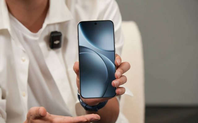 Oppo наносит ответный удар Apple Find X9 получит батарею-монстр и поддержку AirPods