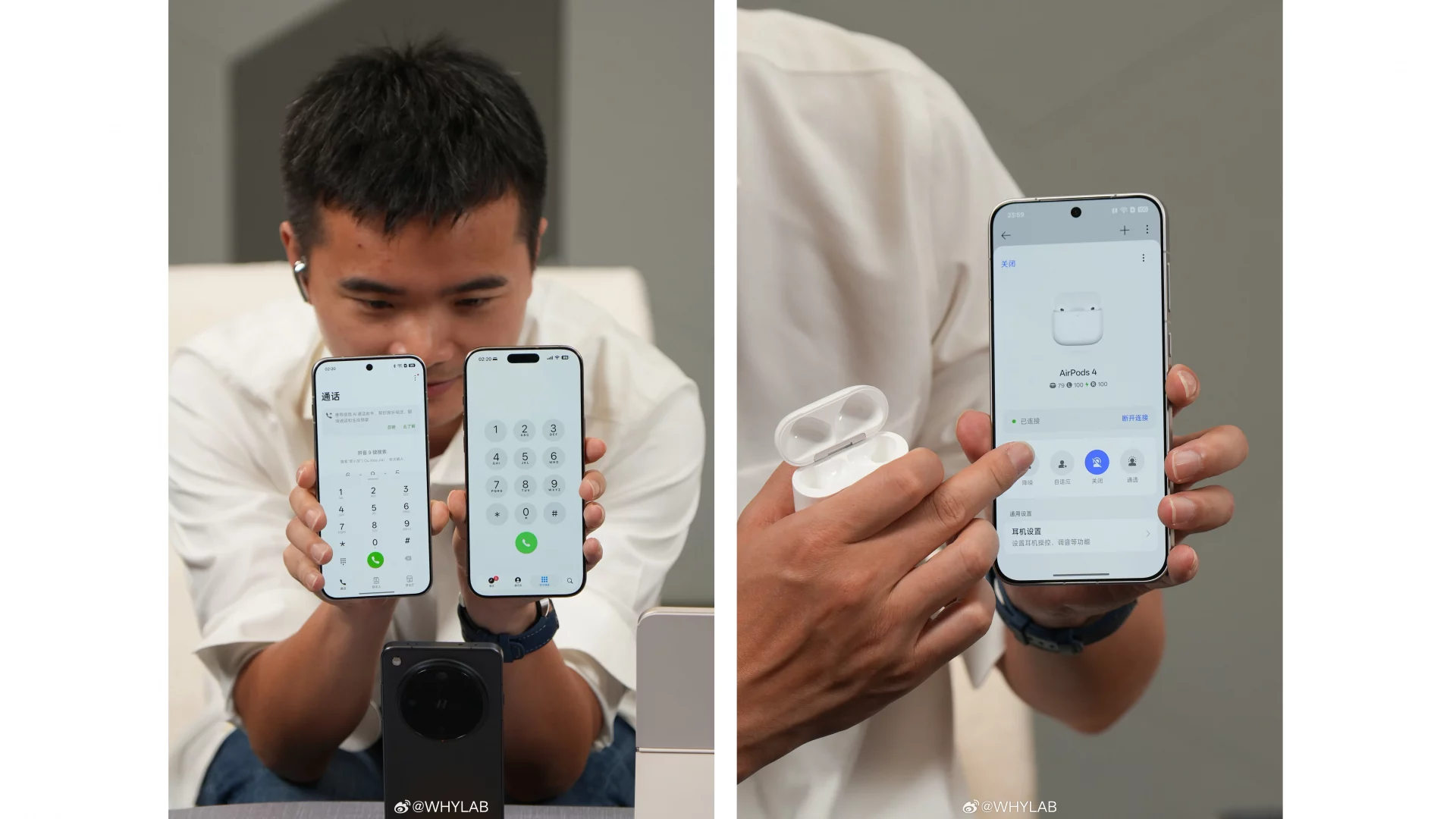 Oppo наносит удар по Apple: представлен Find X9 с гигантской батареей и дизайном лучше, чем у iPhone картинка Oppo наносит удар по Apple: представлен Find X9 с гигантской батареей и дизайном лучше, чем у iPhone