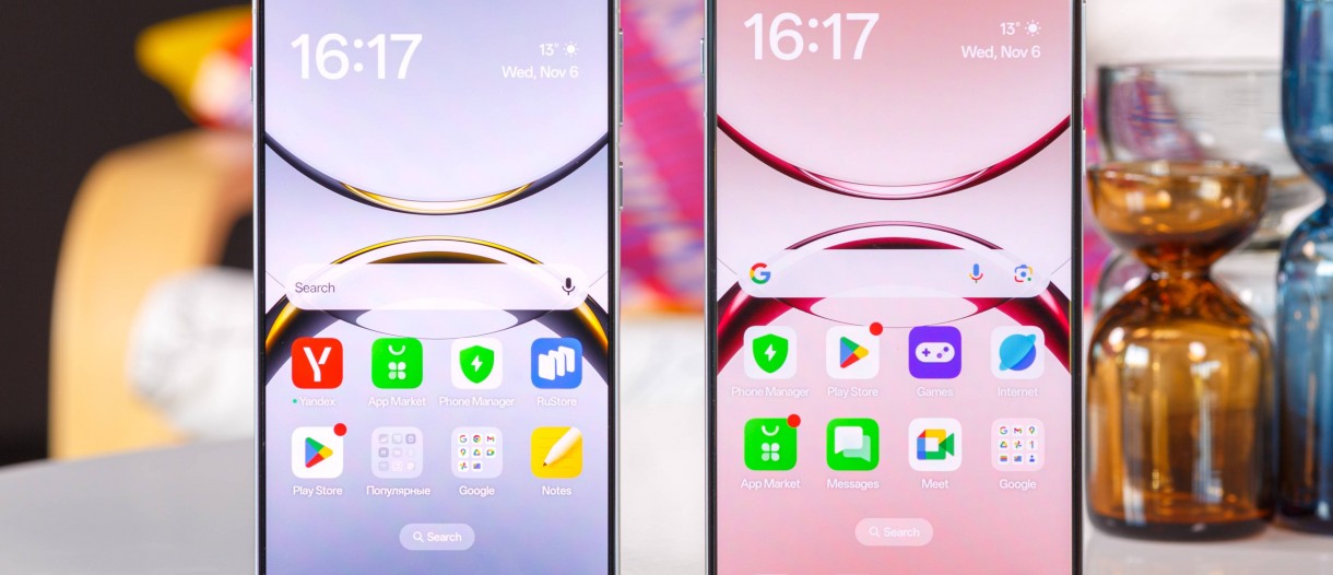 459461Oppo официально раскрыла детали аккумулятора Find X9 и X9 Pro