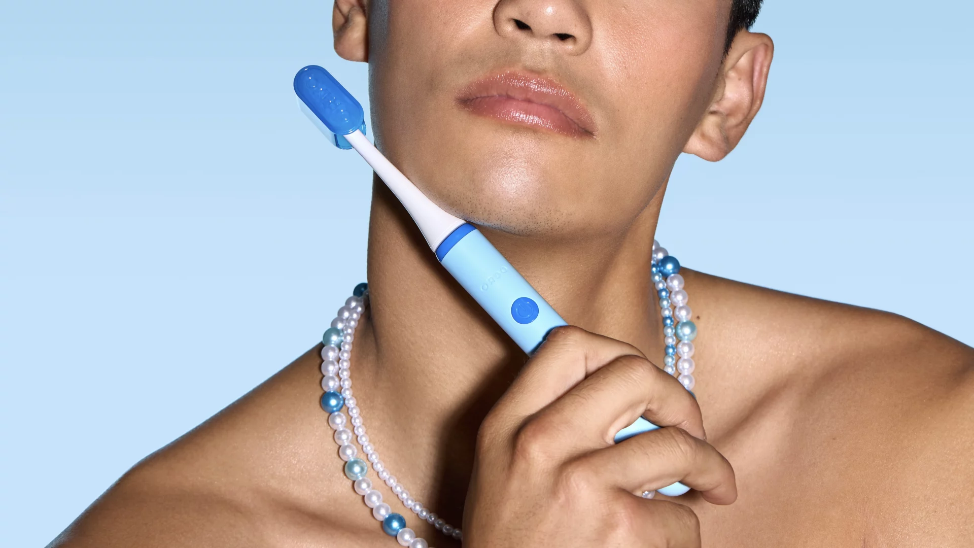 Ordo сломала рынок: вы не поверите, сколько стоит их новая электрическая зубная щетка картинка Ordo сломала рынок: вы не поверите, сколько стоит их новая электрическая зубная щетка