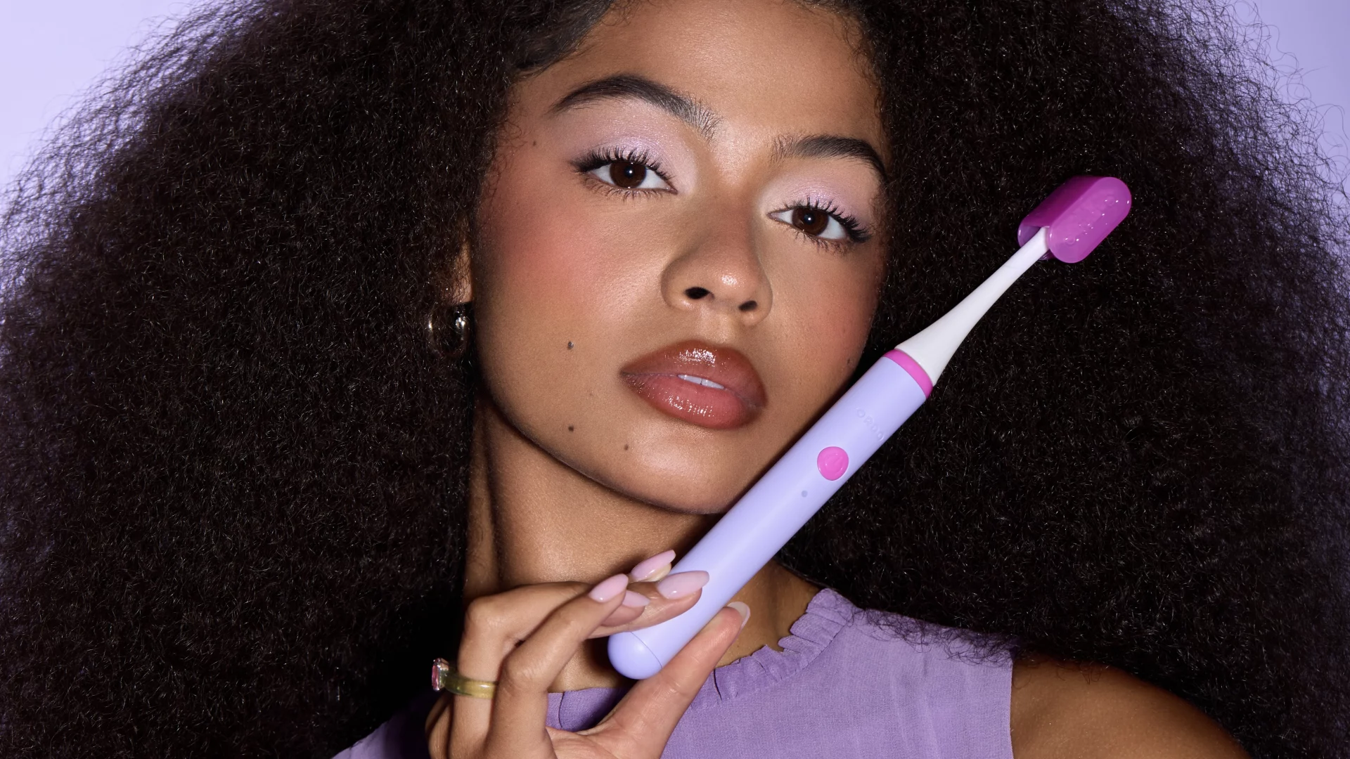 Ordo сломала рынок: вы не поверите, сколько стоит их новая электрическая зубная щетка