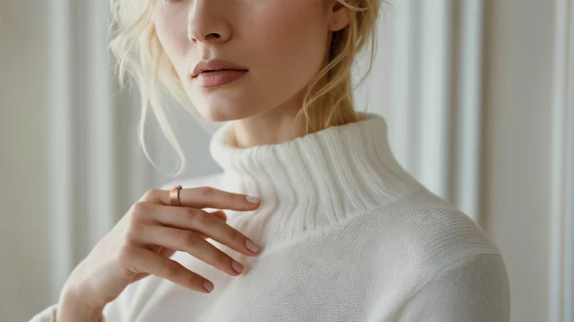 Oura, берегись: новый игрок на рынке умных колец предлагает ИИ-тренера и анализ фертильности