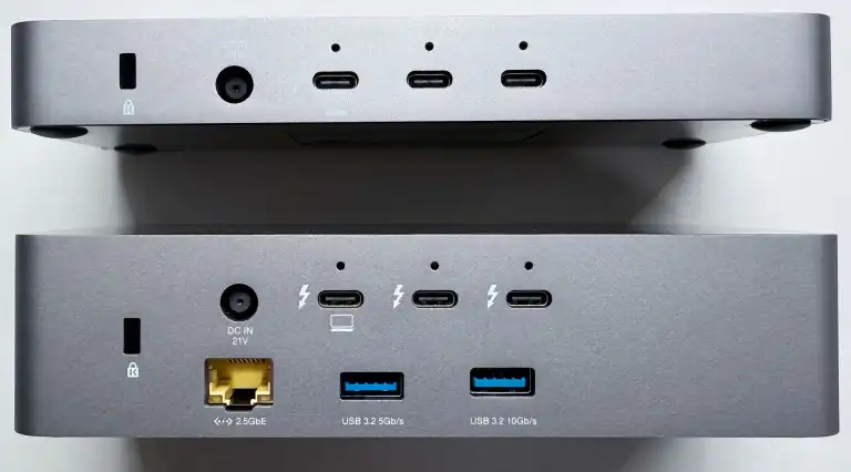 OWC Thunderbolt 5
