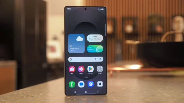 Ожидание почти окончено Samsung назвала сроки выхода стабильной One UI 8 для Galaxy S25