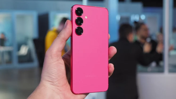 Ожидание почти окончено Samsung назвала сроки выхода стабильной One UI 8 для Galaxy S25