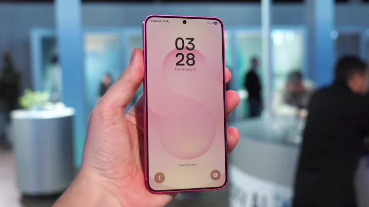 Ожидание почти окончено Samsung назвала сроки выхода стабильной One UI 8 для Galaxy S25