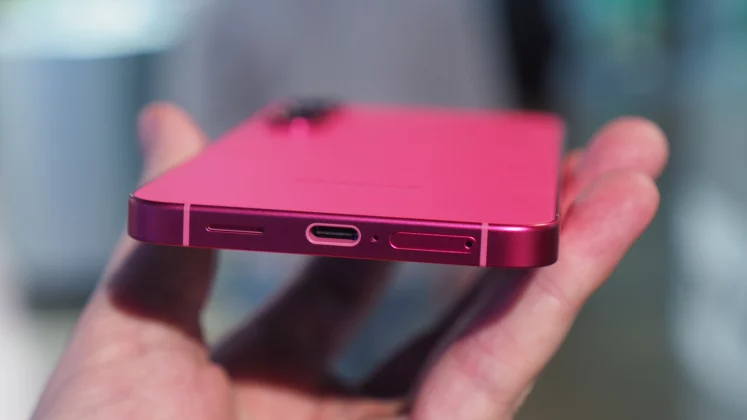 Ожидание почти окончено Samsung назвала сроки выхода стабильной One UI 8 для Galaxy S25