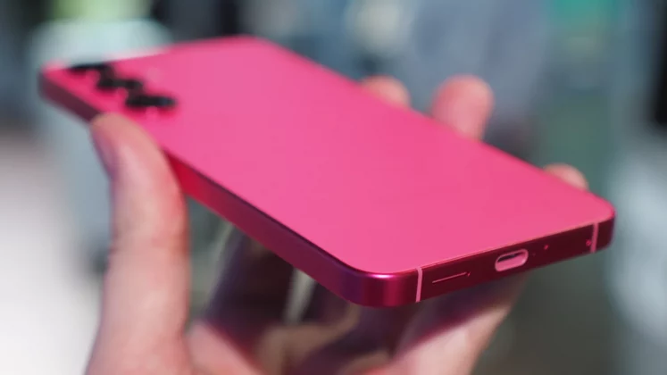 Ожидание почти окончено Samsung назвала сроки выхода стабильной One UI 8 для Galaxy S25