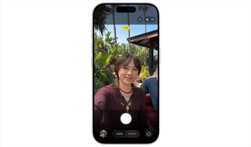 Apple украла главную фишку беззеркалок! Режим Open Gate теперь и на iPhone