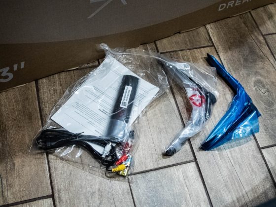 Обзор Dreame Vista UHD TV K100: универсальный солдат на каждый день фото