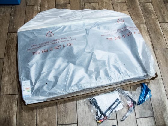 Обзор Dreame Vista UHD TV K100: универсальный солдат на каждый день фото