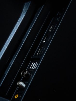 Обзор Dreame Vista UHD TV K100: универсальный солдат на каждый день фото