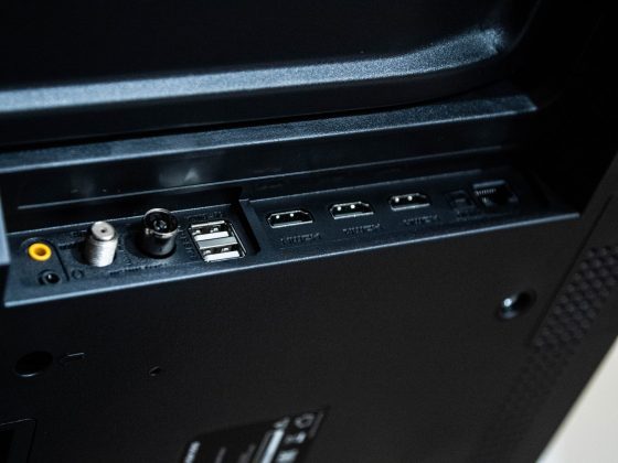 Обзор Dreame Vista UHD TV K100: универсальный солдат на каждый день фото