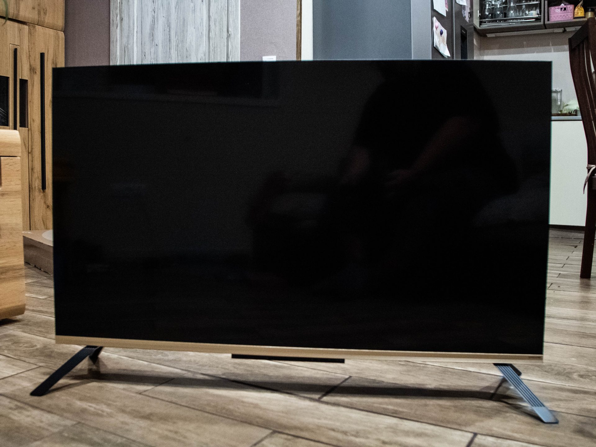 Dreame Vista UHD TV K100