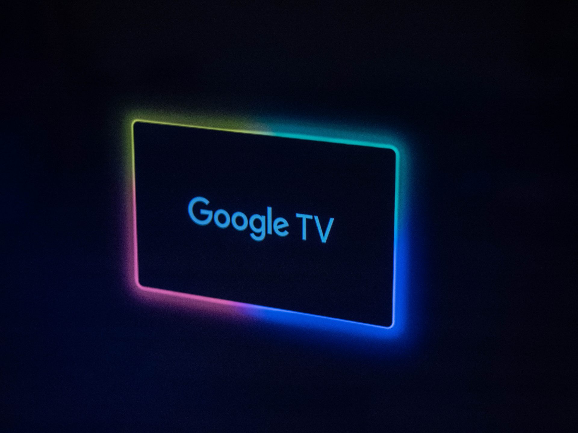 Dreame Vista UHD TV K100