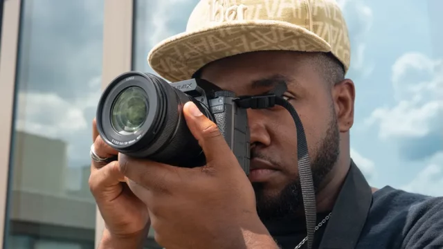 Лучшие объективы для камер Panasonic Lumix S5, S5 II и S5 IIx: идеальное соотношение размера и цены