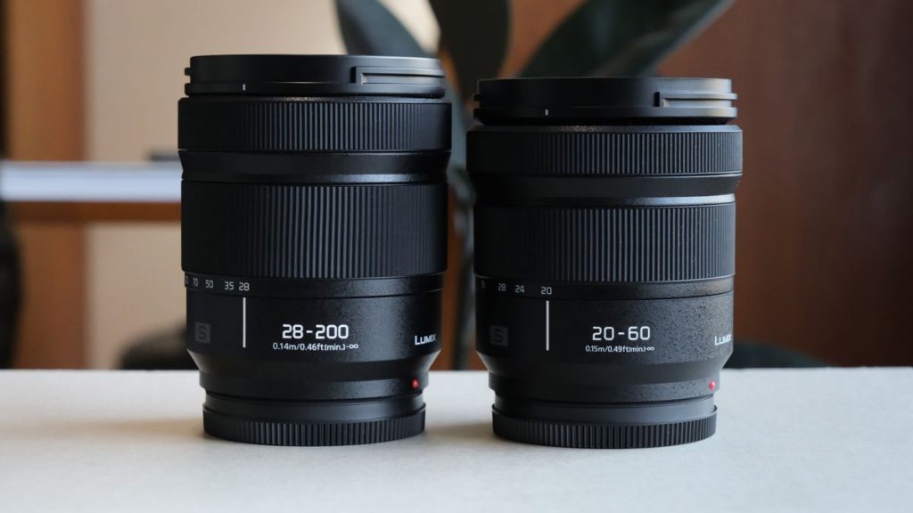 Обзор объектива Panasonic Lumix S 28-200 мм f/4-7.1 Macro O.I.S.: новый лучший друг для фотографа-путешественника картинка Panasonic Lumix S